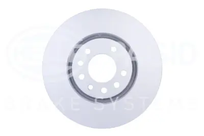 Stock Limitado Disco de freno HELLA 8DD 355 108-231 HELLA 8DD 355 108-231